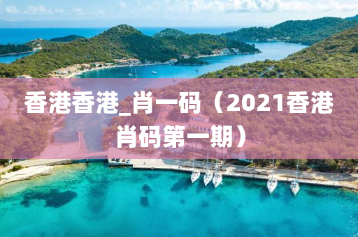 香港香港_肖一码（2021香港肖码第一期）