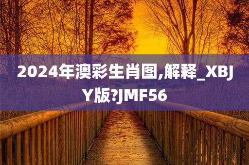 2024年澳彩生肖图,解释_XBJY版?JMF56