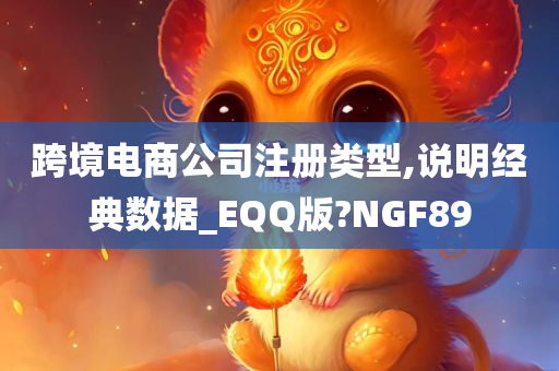 跨境电商公司注册类型,说明经典数据_EQQ版?NGF89