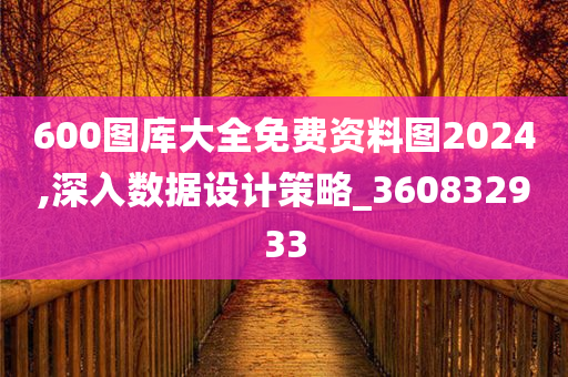 600图库大全免费资料图2024,深入数据设计策略_360832933