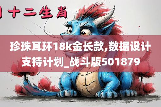 珍珠耳环18k金长款,数据设计支持计划_战斗版501879