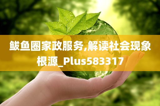 鲅鱼圈家政服务,解读社会现象根源_Plus583317