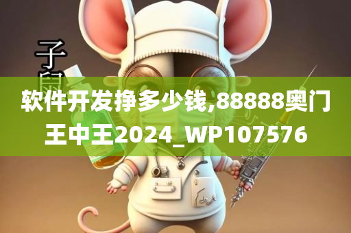 软件开发挣多少钱,88888奥门王中王2024_WP107576