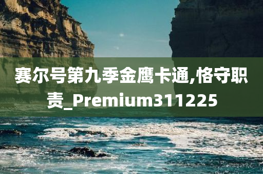 赛尔号第九季金鹰卡通,恪守职责_Premium311225