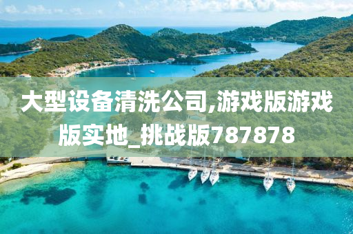 大型设备清洗公司,游戏版游戏版实地_挑战版787878