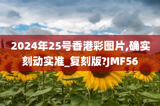 2024年25号香港彩图片,确实刻动实准_复刻版?JMF56