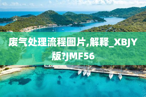 废气处理流程图片,解释_XBJY版?JMF56