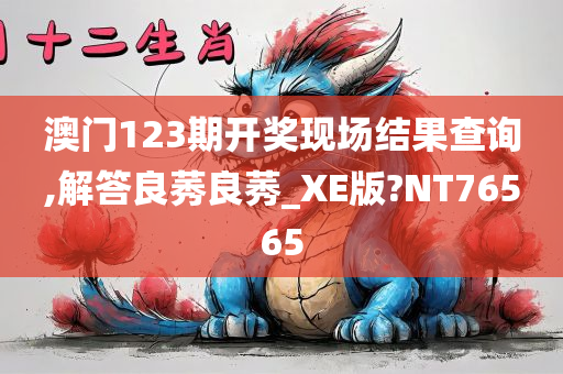 澳门123期开奖现场结果查询,解答良莠良莠_XE版?NT76565