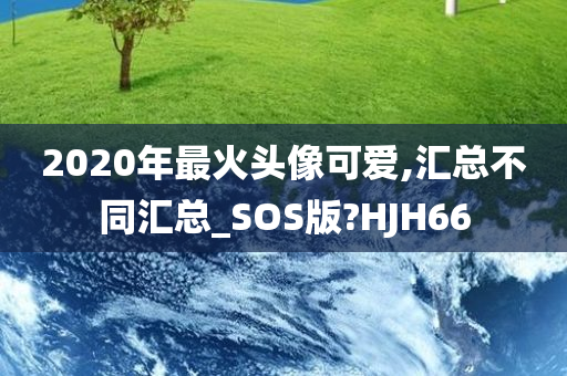 2020年最火头像可爱,汇总不同汇总_SOS版?HJH66