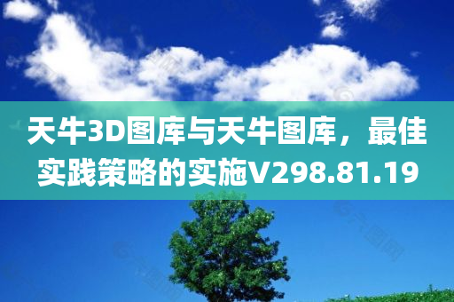 天牛3D图库与天牛图库，最佳实践策略的实施V298.81.19