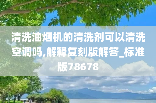 油烟机清洗剂 第2页