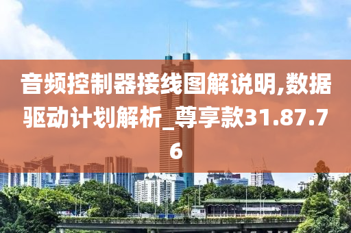 音频控制器接线图解说明,数据驱动计划解析_尊享款31.87.76