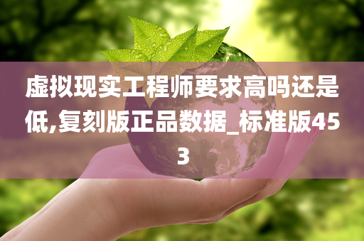 工程师要求