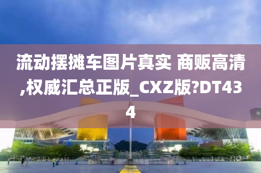 流动摆摊车图片真实 商贩高清,权威汇总正版_CXZ版?DT434