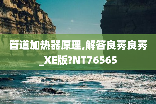 管道加热器原理,解答良莠良莠_XE版?NT76565