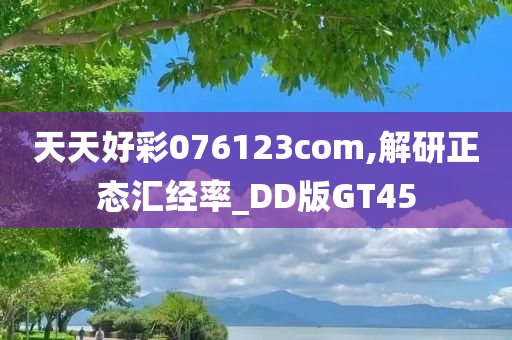 天天好彩076123com,解研正态汇经率_DD版GT45