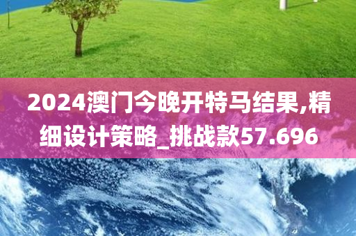 2024澳门今晚开特马结果,精细设计策略_挑战款57.696