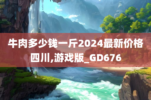 牛肉多少钱一斤2024最新价格四川,游戏版_GD676