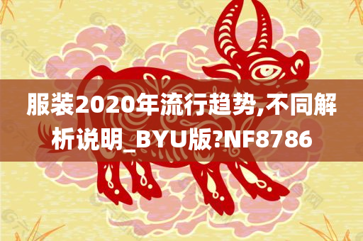 服装2020年流行趋势,不同解析说明_BYU版?NF8786