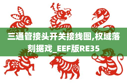 三通管接头开关接线图,权域落刻据戏_EEF版RE35