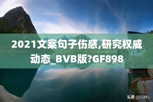 2021文案句子伤感,研究权威动态_BVB版?GF898