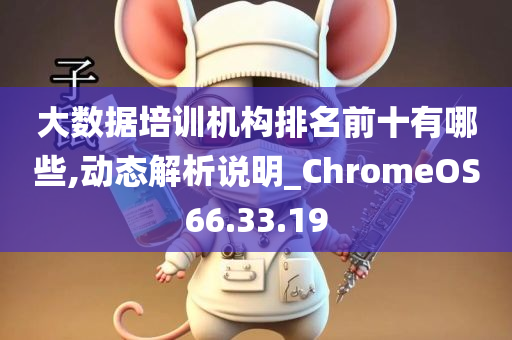 大数据培训机构排名前十有哪些,动态解析说明_ChromeOS66.33.19