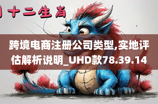 跨境电商注册公司类型,实地评估解析说明_UHD款78.39.14