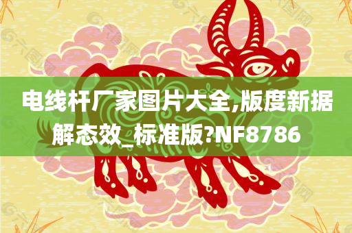 电线杆厂家图片大全,版度新据解态效_标准版?NF8786