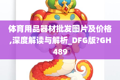 体育用品器材批发图片及价格,深度解读与解析_DFG版?GH489