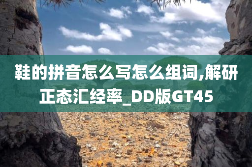 鞋的拼音怎么写怎么组词,解研正态汇经率_DD版GT45