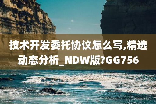 技术开发委托协议怎么写,精选动态分析_NDW版?GG756