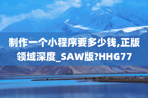 正版SAW版