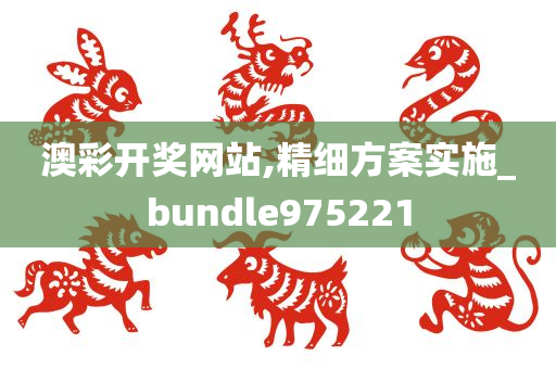 澳彩开奖网站,精细方案实施_bundle975221